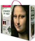 The Mona Lisa - Book