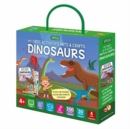 DINOSAURS - Book