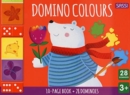 Domino Colours - Book