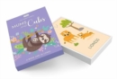 Mums and Cubs : My First Cards - Book