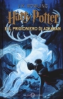 HARRY POTTER E IL PRIGIONIERO DI AZKABAN - Book