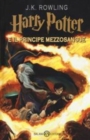 HARRY POTTER E IL PRINCIPE DE LA MEZZOSA - Book