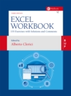 Excel Workbook : 160 Exercises with Solutions and Comments - eBook