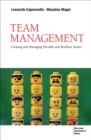 Team Management : Creating and Managing Flexible and Resilient Teams - Book