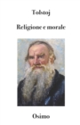 Religione e morale : versione filologica del saggio - Book