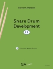 Snare Drum Development L3 - Book