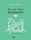Drum Set Development L2 - Book