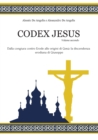 Codex Jesus II - Book