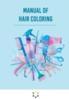 Manual of hair coloring - Book