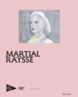 Martial Raysse - Book