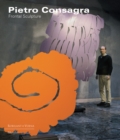 Pietro Consagra : Frontal Sculpture - Book