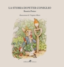 La Storia di Peter Coniglio - Book