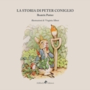 La Storia Di Peter Coniglio - Book