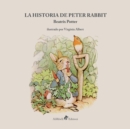 La historia de Peter Rabbit - Book