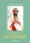 Autobiography of Sunyogi - Book