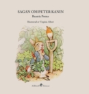 Sagan om Peter Kanin - Book