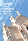 Il Tempio di San Francesco in Gaeta - Book