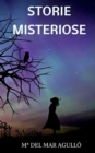 Storie Misteriose - Book