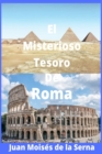 El Misterioso Tesoro De Roma - Book