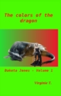 The Colors of the Dragon - Book