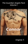 Connor : The Guardian Angels Pack - Book