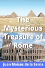 The Mysterious Treasure of Rome - Book