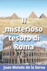 Il Misterioso Tesoro di Roma - Book
