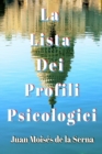 La Lista Dei Profili Psicologici - Book
