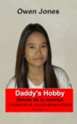 Daddy's Hobby : La historia de Lek, una chica de bar en Pattaya - Book