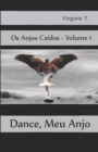 Dance, Meu Anjo - Book