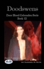 Doodswens (Door Bloed Gebonden Boek 12) - Book