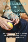 Enfermedad De Parkinson : Ultimas Etapas - Book