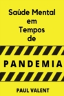 Saude Mental Em Tempos De Pandemia - Book