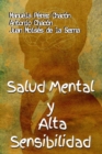 Salud Mental Y Alta Sensibilidad - Book