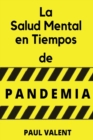 La Salud Mental en Tiempos de la Pandemia - Book
