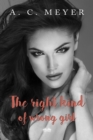 The Right Kind Of Wrong Girl - eBook