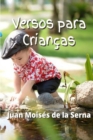 Versos para Criancas - Book