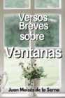 Versos Breves Sobre Ventanas - Book