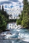 Versos Breves Sobre Rios - Book