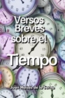 Versos Breves Sobre El Tiempo - Book