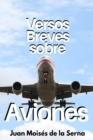 Versos Breves Sobre Aviones - Book