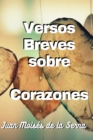 Versos Breves Sobre Corazones - Book