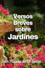 Versos Breves Sobre Jardines - Book