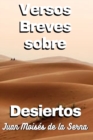 Versos Breves Sobre Desiertos - Book