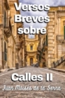 Versos Breves Sobre Calles II - Book