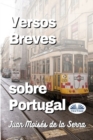 Versos Breves Sobre Portugal - Book