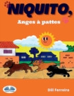 Anges A Pattes - Book