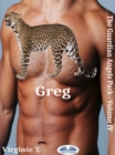 Greg : The Guardian Angel Pack, Vol. 4 - eBook