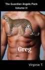 Greg : The Guardian Angel Pack, Vol. 4 - Book