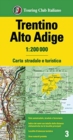 Trentino / Alto Adige : 3 - Book